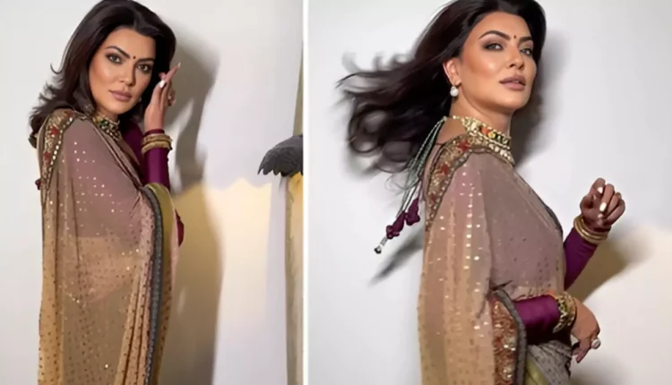 Sushmita Sen