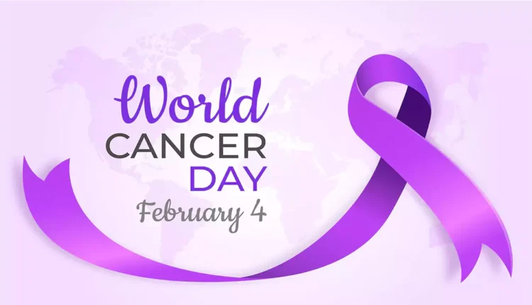 World Cancer Day