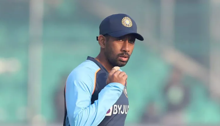 Wriddhiman Saha