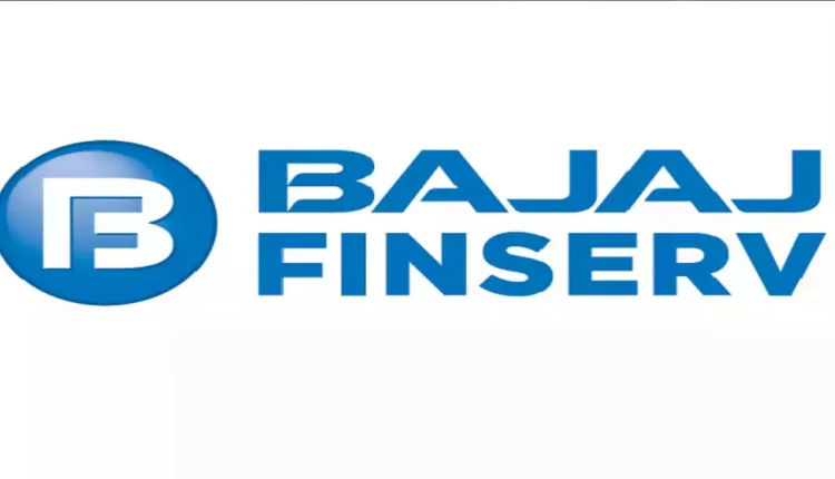 Bajaj Finance Share