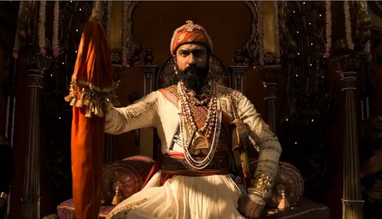 Chhaava Movie Reviews