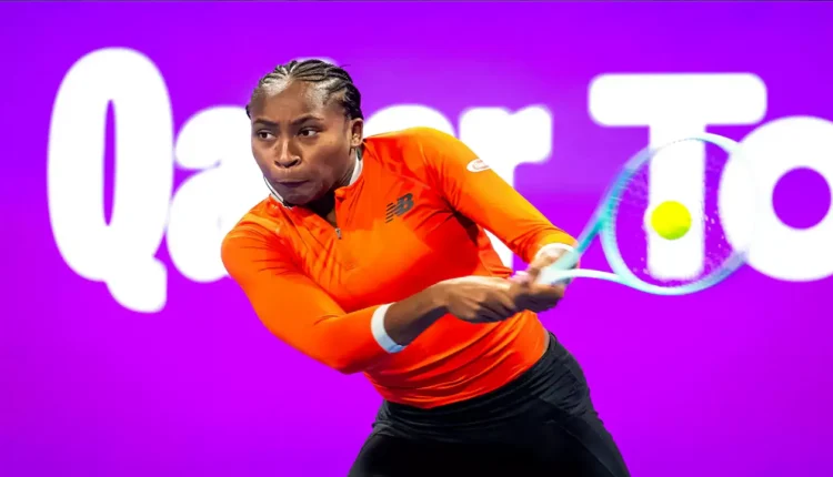 Coco Gauff