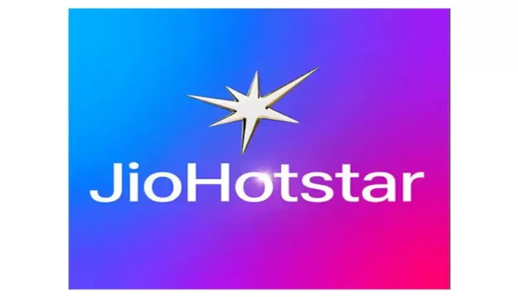 JioHotstar