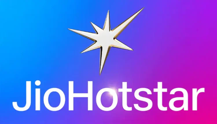 JioHotstar