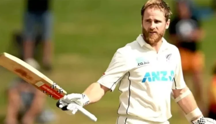 kane williamson