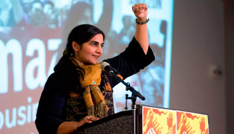 Kshama Sawant