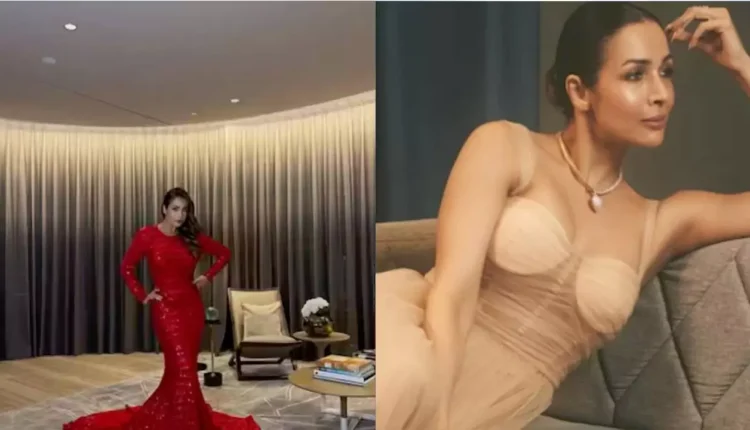 Malaika Arora