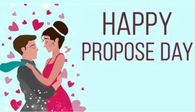 Propose Day 2025