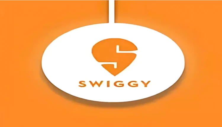 Swiggy Share Price