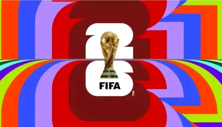 2026 Fifa World Cup