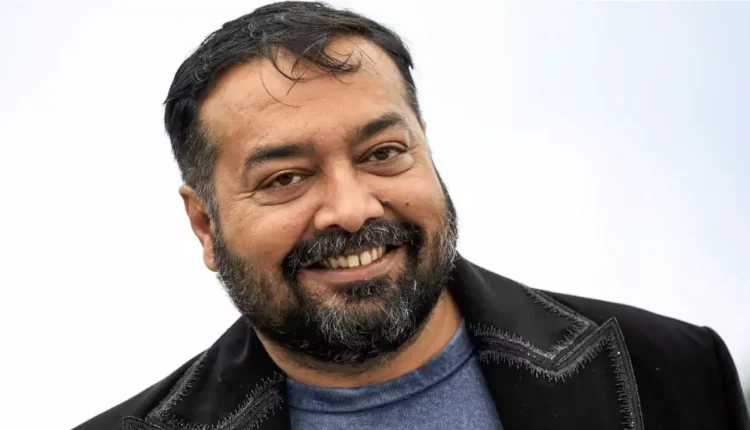 Anurag Kashyap