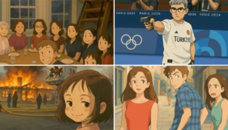 Chatgpt AI Studio Ghibli Style