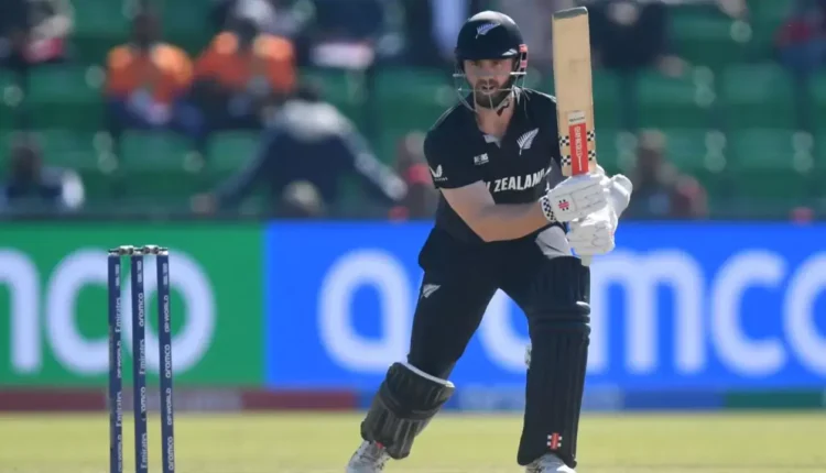 Kane Williamson