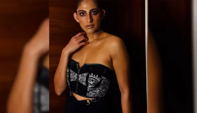 Kubbra Sait