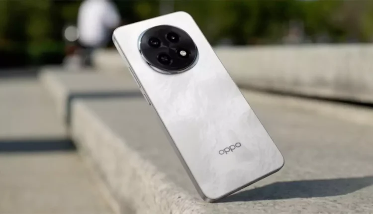 Oppo F29