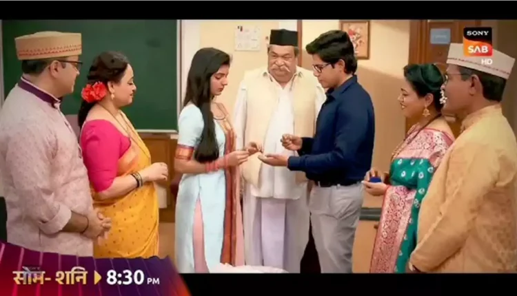 Taarak Mehta Ka Ooltah Chashmah Episode