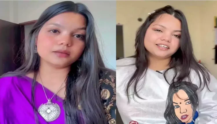 Content Creator Misha Agrawal