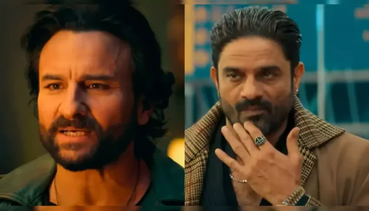 Jewel Thief The Heist Begins