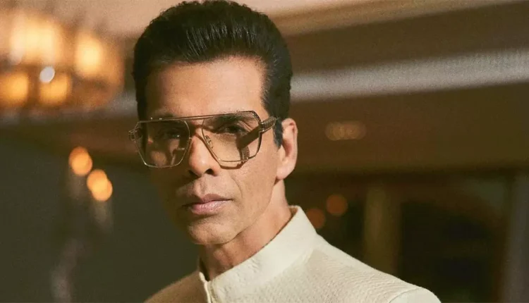 Karan Johar