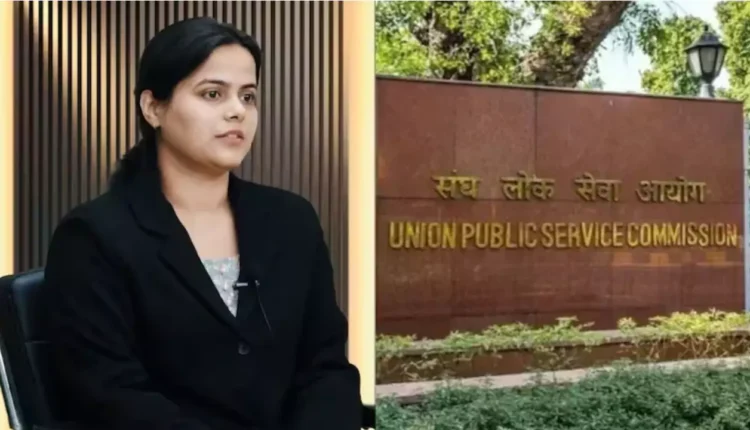 Shakti Dubey