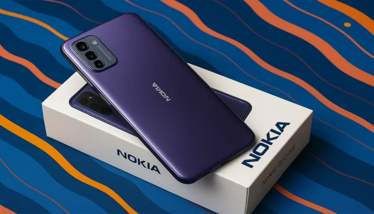 Nokia G42 5G