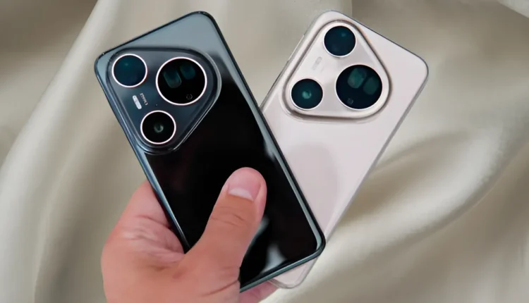 Huawei Pura 80 Ultra