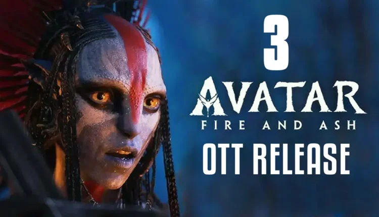 AVATAR 3